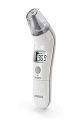 Omron Ear Thermometer TH839S