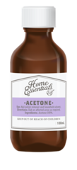 Home Essentials Acetone 100ml
