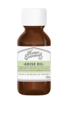 Home Essentials Anise Oil 25ml