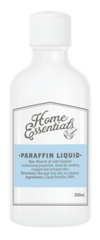 Home Essentials Paraffin Liquid 200ml