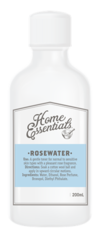 Home Essentials Rosewater 200ml