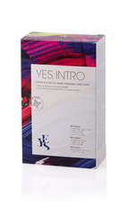 yes Intro Oil Water Organic Based Combo