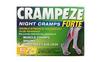 Crampeze Night Cramps FORTE 60 Capsules