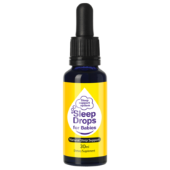 SleepDrops Babies 30ml