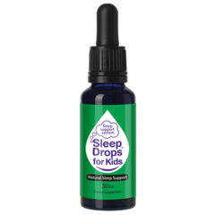 SleepDrops for Kids 30ml