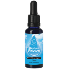 Sleepdrops Daytime Revive 30ml