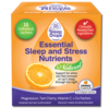 SleepDrops Essential Sleep & Stress Nutrients with Tart Cherry Powder 150g