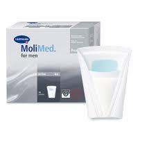 MoliMed Mens Active 14 Pads