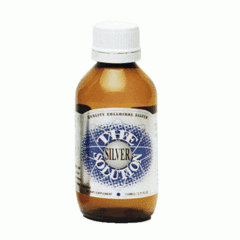 The Silver Solution Colloidal Silver 110ml