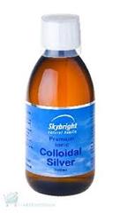 Skybright Colloidal Silver Liquid 500ml