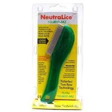 Neutralice NitComb - M2