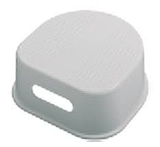 Nuk Step Stool