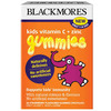 Blackmores Kids Vitamin C & Zinc 60 Gummies