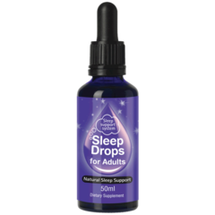 SleepDrops Adults 50ml