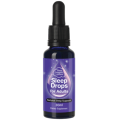 SleepDrops Adults 30ml