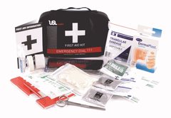 USL First Aid Kit Standard Soft Small Bag