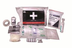 USL First Aid Refill Level 1