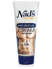 Nads Mens Hair Removal Cream 200mL