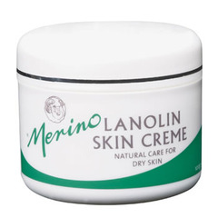 Merino Skin Crème 100gm pot