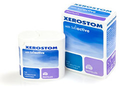 Xerostom Mouth Pastilles 30