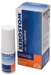 Xerostom Mouth Spray 6.25ml
