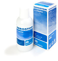 Xerostom Mouthwash 250ml