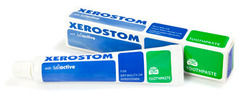 Xerostom Toothpaste 50ml