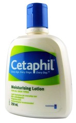 Cetaphil Moisturising Lotion 250ml