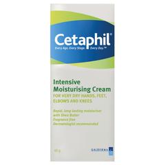 Cetaphil Intensive Moisturising Cream 85g