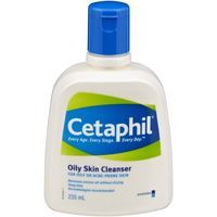 Cetaphil Oily Skin Cleanser 235ml