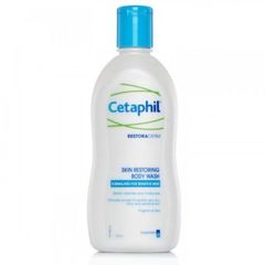 Cetaphil Restoraderm Body Wash 295ml