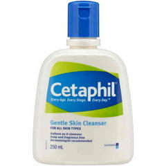 Cetaphil Gentle Skin Cleanser 250ml