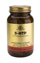 Solgar 5-HTP 100mg 90's