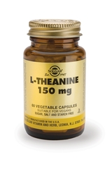 Solgar L-Theanine 60's V