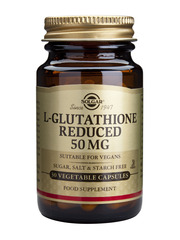 Solgar L-Glutathione 30's V