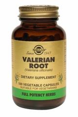 Solgar Valerian Root 100's V