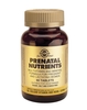 Solgar Prenatal Nutrients 60 Tablets V