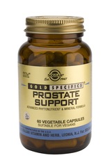 Solgar Prostate Support 60's 