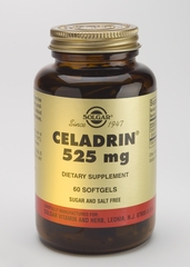 Solgar Celadrin 60's