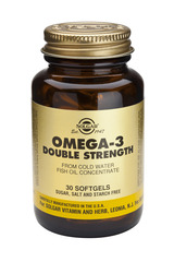 Solgar Omega 3 "700" 30's