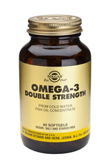 Solgar Omega 3 "700" 60's