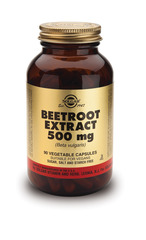 Solgar Beetroot Extract 90's 