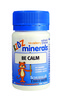 Kidz Minerals Be Calm 100 tablets