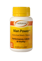 Radiance Man Power 60 Capsules