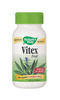 Nature's Way Vitex Fruit 400mg 100 Capsules